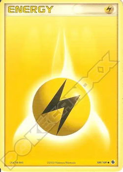 Énergie Électrique