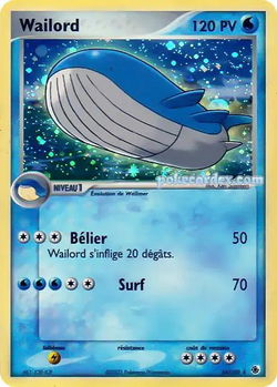 Wailord