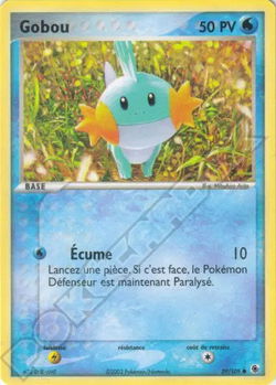 Gobou