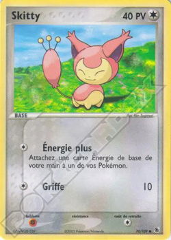 Skitty