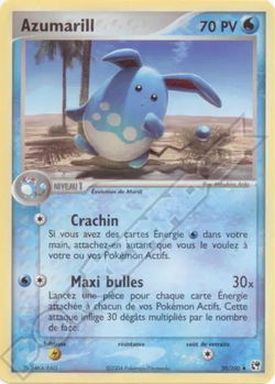 Azumarill