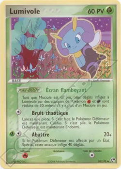 Lumivole