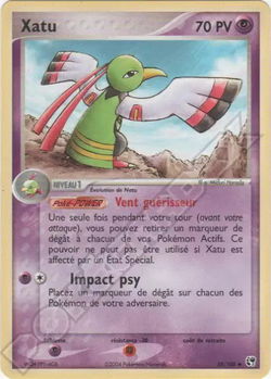 Xatu