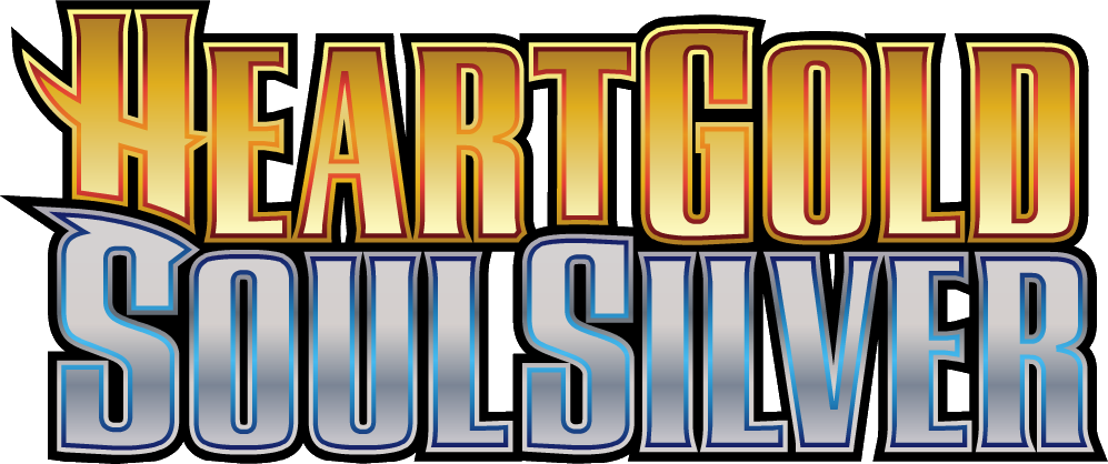 HeartGold & SoulSilver