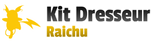Deck Raichu · H&S Kit du Dresseur
