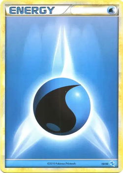 Energie Eau