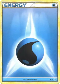 Energie Eau