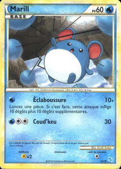 Marill