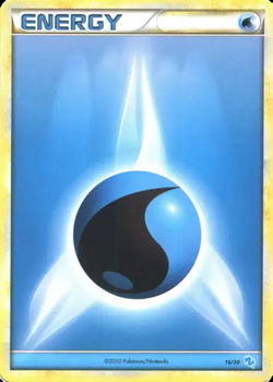 Energie Eau
