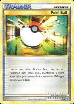Poké Ball