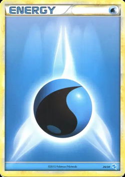 Energie Eau