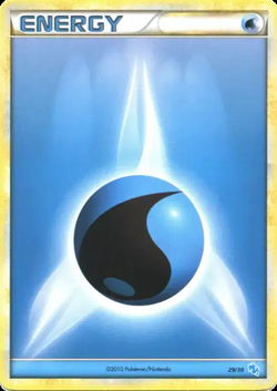 Energie Eau