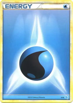Energie Eau