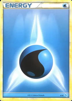 Energie Eau