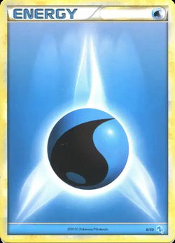 Energie Eau