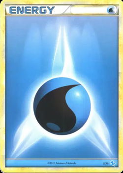 Energie Eau
