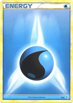 Energie Eau