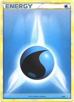 Energie Eau