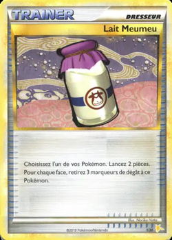 Lait Meumeu