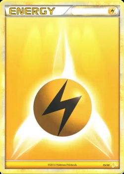 Énergie Electrique