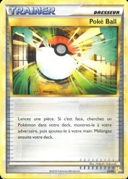 Poké Ball