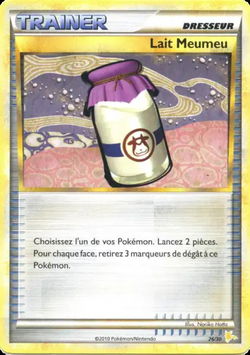 Lait Meumeu