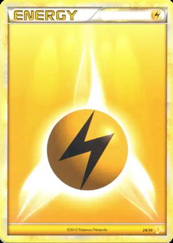 Énergie Electrique