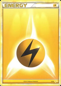Énergie Electrique