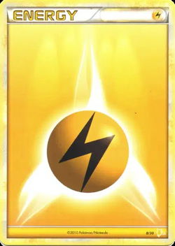 Énergie Electrique