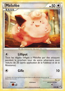 Mélofée