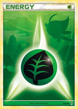 Énergie Plante
