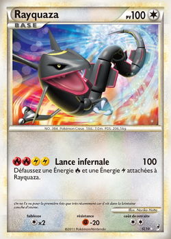 Rayquaza