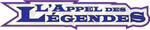 L'Appel des Légendes