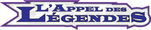 L'Appel des Légendes