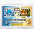 Deck Raichu · H&S Kit du Dresseur