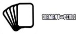 Exclusivités Decks · Diamant & Perle