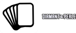 Exclusivités Decks · Diamant & Perle