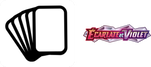 Exclusivités Decks · Écarlate & Violet