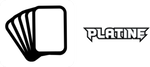 Exclusivités Decks · Platine