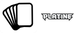 Exclusivités Decks · Platine