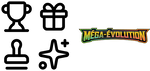 Promos Diverses · Méga-Évolution