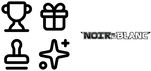 Promos Diverses · Noir & Blanc