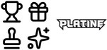 Promos Diverses · Platine