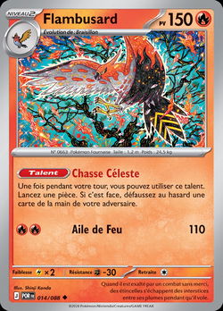 Flambusard