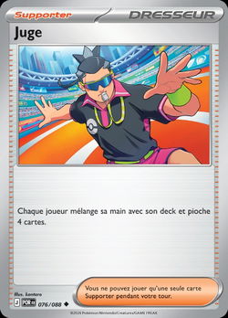Juge