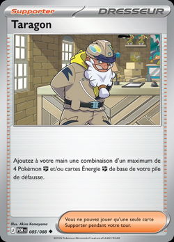 Taragon