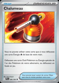 Chalumeau