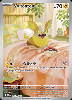 Voltoutou