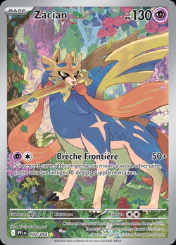 Zacian