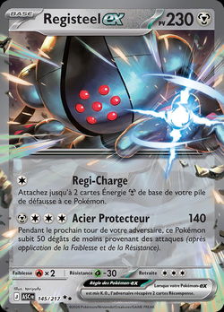 Registeel ex